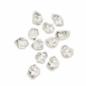 *12 ounce bag of Acrylic Ice - Clear Vase Filler #GU8970CL (NWT)